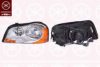 KLOKKERHOLM 90600182A1 Headlight